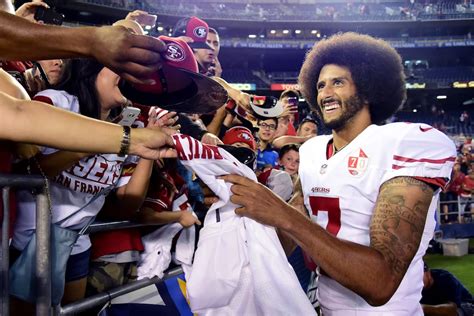 colin kaepernick charity|colin kaepernick organization.